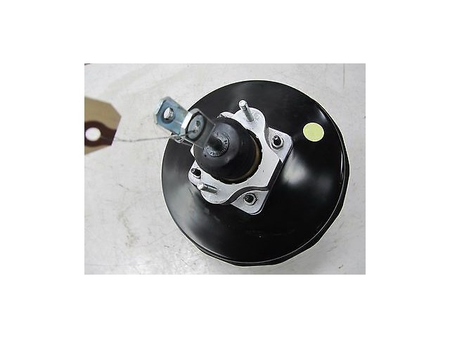 2007-2009 MERCEDES S600 W221 OEM BRAKE BOOSTER A2214302130
