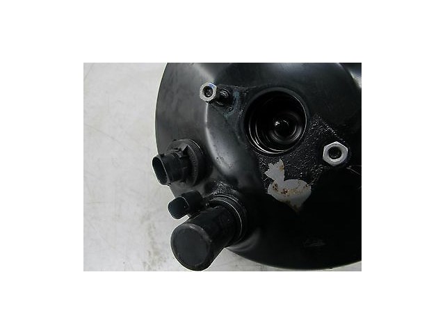 2007-2009 MERCEDES S600 W221 OEM BRAKE BOOSTER A2214302130