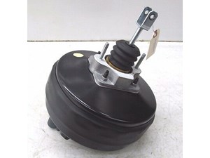 2007-2009 MERCEDES S600 W221 OEM BRAKE BOOSTER A2214302130