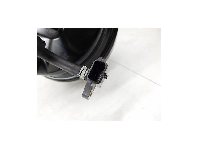2009-2015 NISSAN 370Z COUPE OEM POWER BRAKE BOOSTER ASSEMBLY
