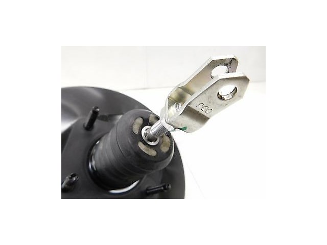 2009-2015 NISSAN 370Z COUPE OEM POWER BRAKE BOOSTER ASSEMBLY