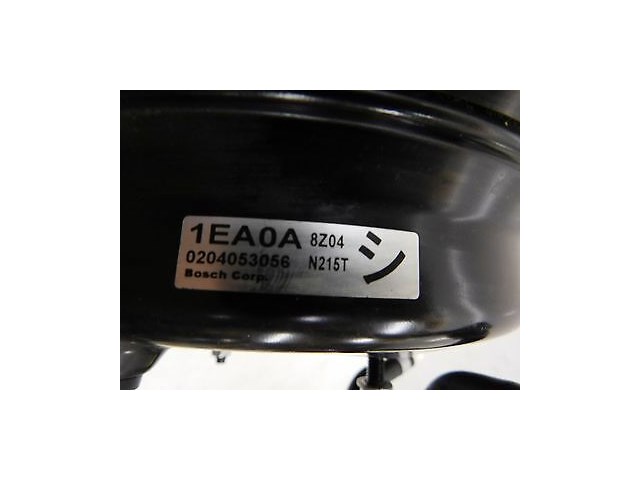 2009-2015 NISSAN 370Z COUPE OEM POWER BRAKE BOOSTER ASSEMBLY