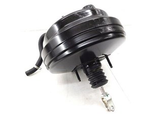 2009-2015 NISSAN 370Z COUPE OEM POWER BRAKE BOOSTER ASSEMBLY