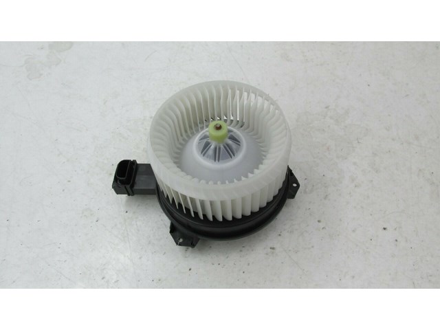 2013-2018 ACURA RDX OEM A/C HEATER BLOWER MOTOR  