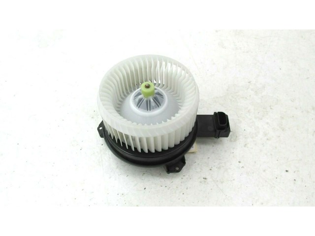2013-2018 ACURA RDX OEM A/C HEATER BLOWER MOTOR  