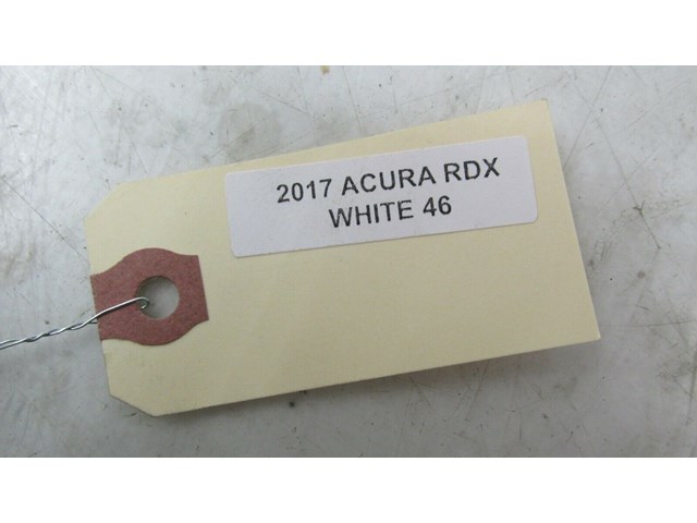 2013-2018 ACURA RDX OEM A/C HEATER BLOWER MOTOR  