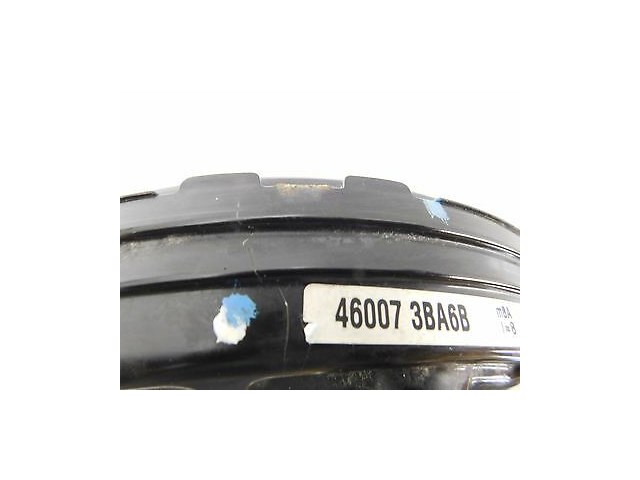 2014-2015 NISSAN VERSA NOTE OEM POWER BRAKE BOOSTER ASSEMBLY