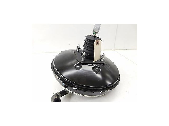 2014-2015 NISSAN VERSA NOTE OEM POWER BRAKE BOOSTER ASSEMBLY