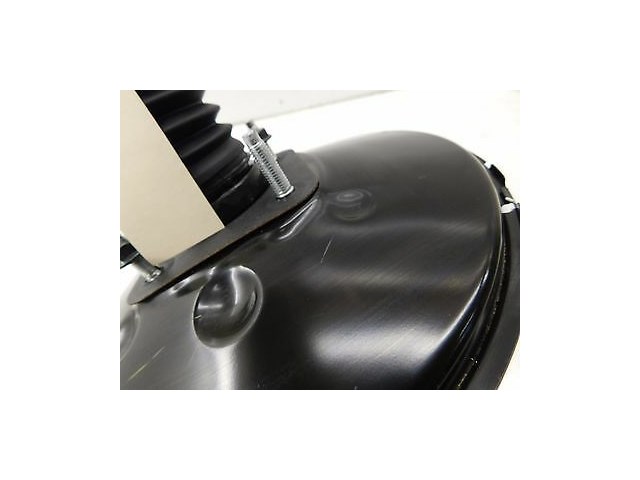 2014-2015 NISSAN VERSA NOTE OEM POWER BRAKE BOOSTER ASSEMBLY