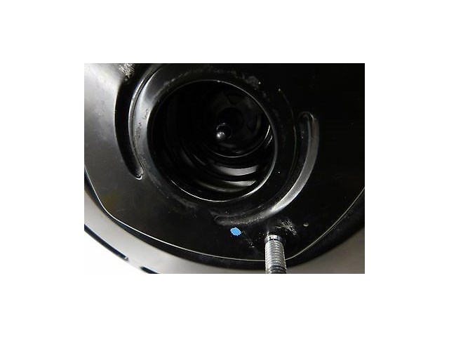 2014-2015 NISSAN VERSA NOTE OEM POWER BRAKE BOOSTER ASSEMBLY