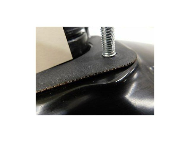 2014-2015 NISSAN VERSA NOTE OEM POWER BRAKE BOOSTER ASSEMBLY