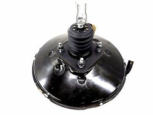 2014-2015 NISSAN VERSA NOTE OEM POWER BRAKE BOOSTER ASSEMBLY