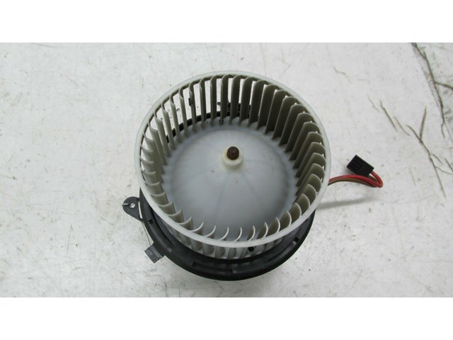 2012-2015 MERCEDES C250 COUPE W204 OEM A/C HEATER BLOWER MOTOR 