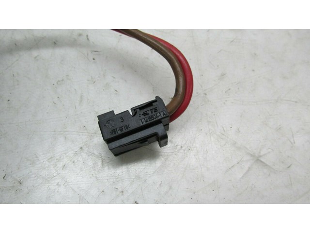 2012-2015 MERCEDES C250 COUPE W204 OEM A/C HEATER BLOWER MOTOR 