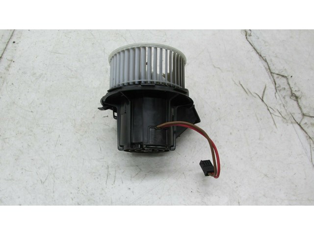 2012-2015 MERCEDES C250 COUPE W204 OEM A/C HEATER BLOWER MOTOR 