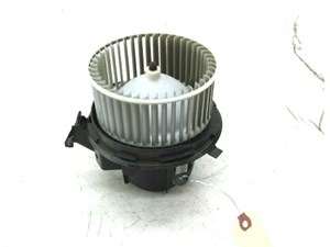 2012-2015 MERCEDES C250 COUPE W204 OEM A/C HEATER BLOWER MOTOR 
