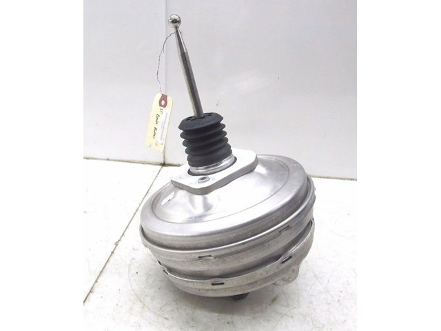 2013-2015 PORSCHE BOXSTER 981 OEM BRAKE BOOSTER 98135502528