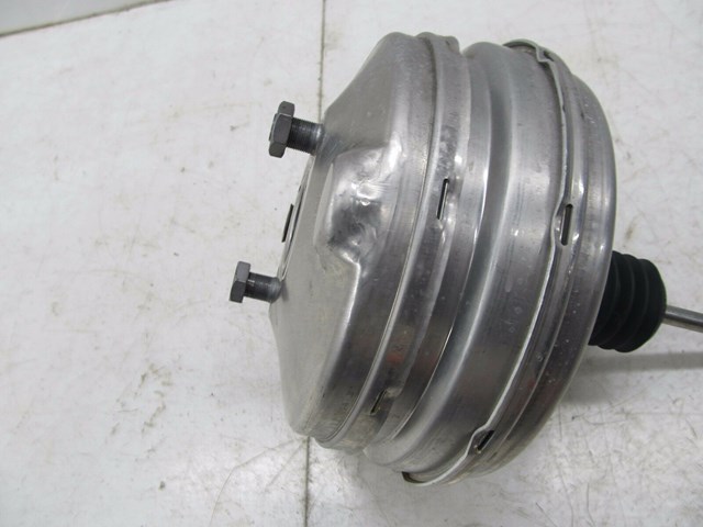 2013-2015 PORSCHE BOXSTER 981 OEM BRAKE BOOSTER 98135502528