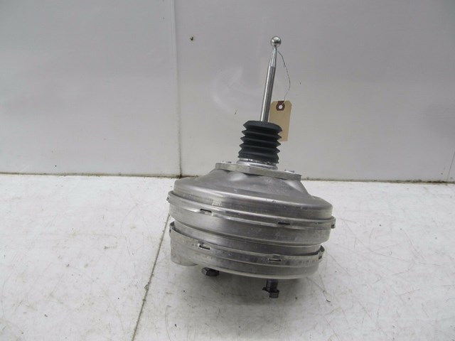 2013-2015 PORSCHE BOXSTER 981 OEM BRAKE BOOSTER 98135502528