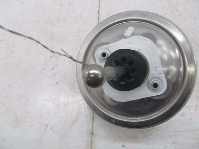 2013-2015 PORSCHE BOXSTER 981 OEM BRAKE BOOSTER 98135502528