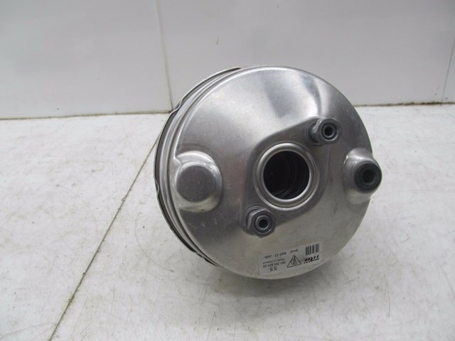 2013-2015 PORSCHE BOXSTER 981 OEM BRAKE BOOSTER 98135502528