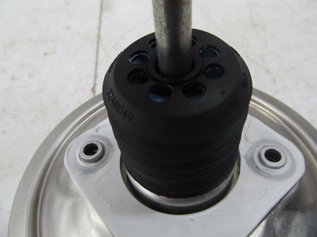 2013-2015 PORSCHE BOXSTER 981 OEM BRAKE BOOSTER 98135502528