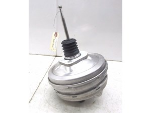 2013-2015 PORSCHE BOXSTER 981 OEM BRAKE BOOSTER 98135502528
