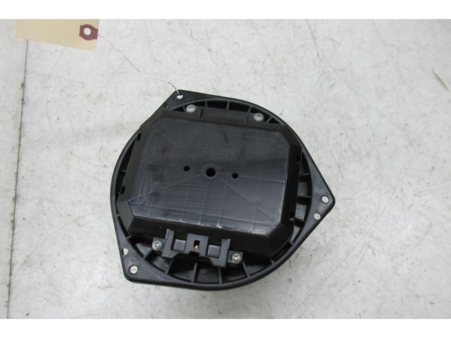 2009-2013 INFINITI G37 CONVERTIBLE OEM RIGHT FRONT HEATER FAN BLOWER MOTOR