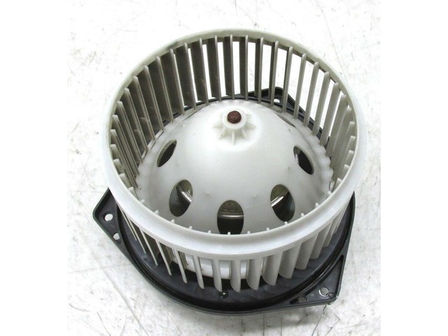 2009-2013 INFINITI G37 CONVERTIBLE OEM RIGHT FRONT HEATER FAN BLOWER MOTOR