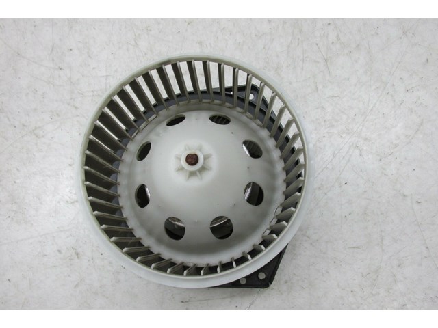 2009-2013 INFINITI G37 CONVERTIBLE OEM RIGHT FRONT HEATER FAN BLOWER MOTOR