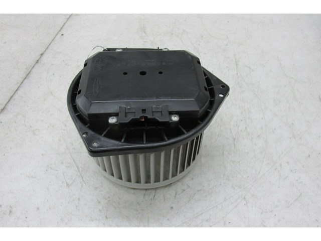 2009-2013 INFINITI G37 CONVERTIBLE OEM RIGHT FRONT HEATER FAN BLOWER MOTOR