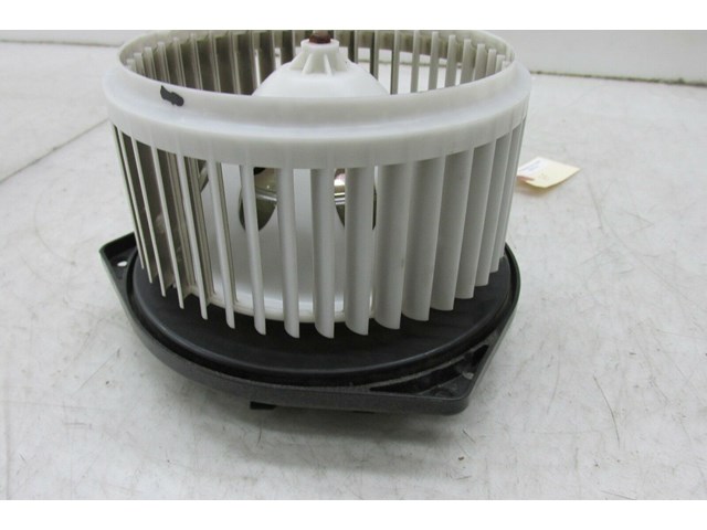 2009-2013 INFINITI G37 CONVERTIBLE OEM RIGHT FRONT HEATER FAN BLOWER MOTOR