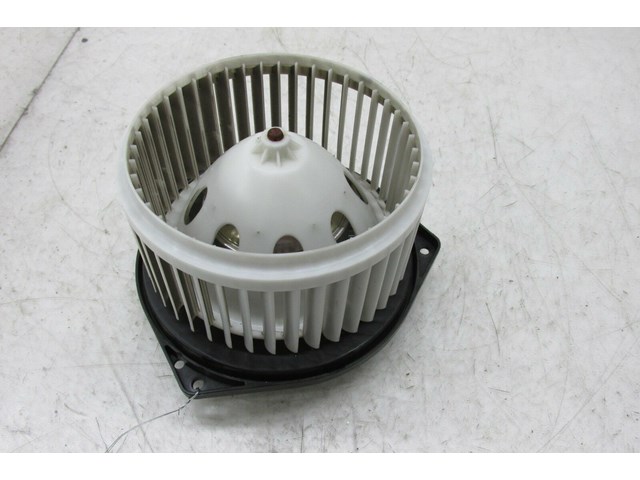 2009-2013 INFINITI G37 CONVERTIBLE OEM RIGHT FRONT HEATER FAN BLOWER MOTOR