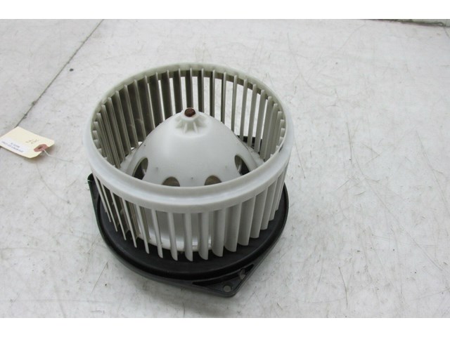 2009-2013 INFINITI G37 CONVERTIBLE OEM RIGHT FRONT HEATER FAN BLOWER MOTOR