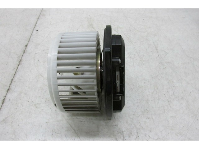 2009-2013 INFINITI G37 CONVERTIBLE OEM RIGHT FRONT HEATER FAN BLOWER MOTOR