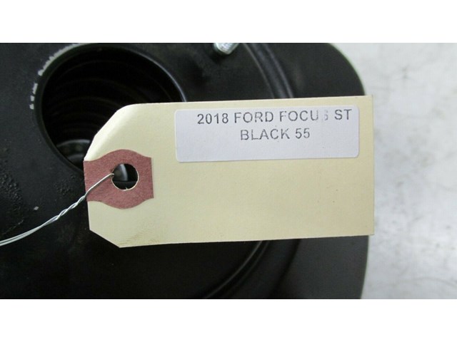 2013-2018 FORD FOCUS ST OEM POWER BRAKE BOOSTER  BV612B195ZE  