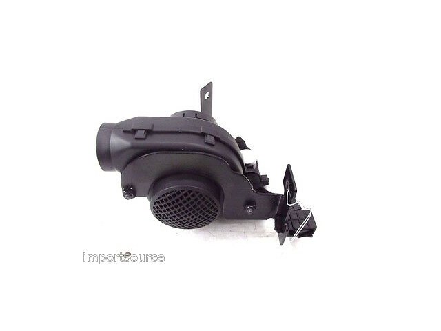 2006-2008 BMW 750LI E66 E65 OEM AMP AMPLIFIER COOLING FAN BLOWER MOTOR  