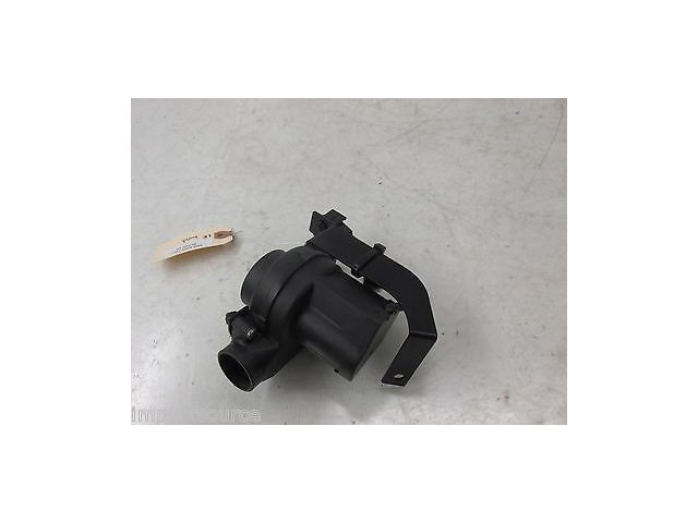 2006-2008 BMW 750LI E66 E65 OEM AMP AMPLIFIER COOLING FAN BLOWER MOTOR  