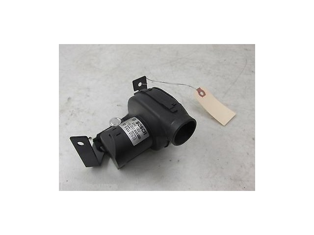 2006-2008 BMW 750LI E66 E65 OEM AMP AMPLIFIER COOLING FAN BLOWER MOTOR  