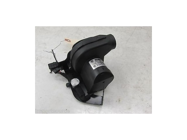 2006-2008 BMW 750LI E66 E65 OEM AMP AMPLIFIER COOLING FAN BLOWER MOTOR  