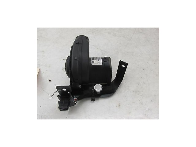 2006-2008 BMW 750LI E66 E65 OEM AMP AMPLIFIER COOLING FAN BLOWER MOTOR  