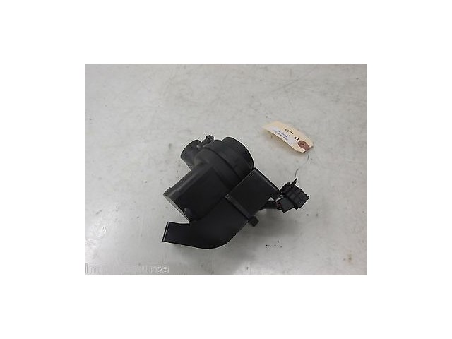 2006-2008 BMW 750LI E66 E65 OEM AMP AMPLIFIER COOLING FAN BLOWER MOTOR  