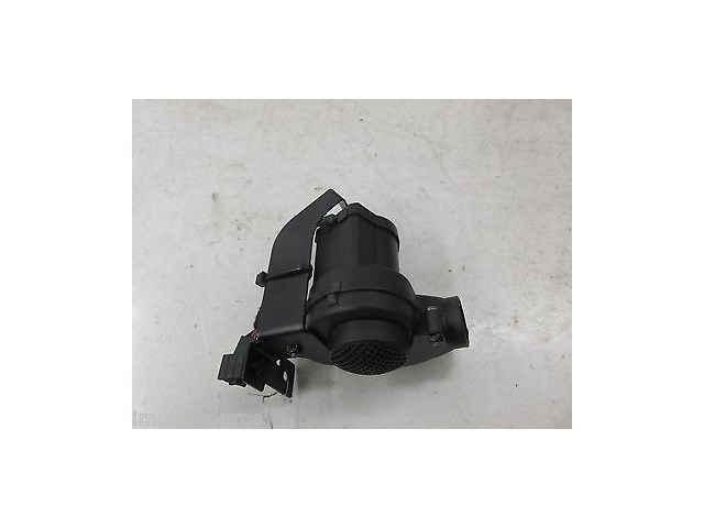 2006-2008 BMW 750LI E66 E65 OEM AMP AMPLIFIER COOLING FAN BLOWER MOTOR  