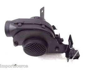 2006-2008 BMW 750LI E66 E65 OEM AMP AMPLIFIER COOLING FAN BLOWER MOTOR  