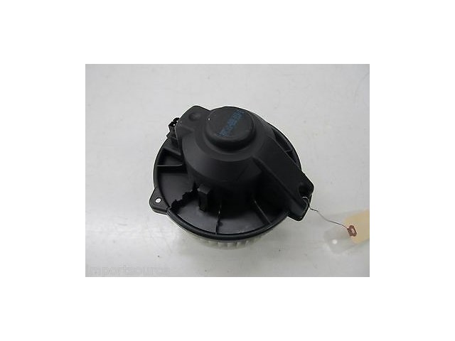 2005-2008 BMW Z4 E86 E85 OEM AIR CONDITION AC HEATER BLOWER MOTOR