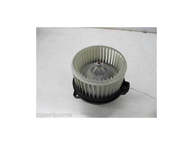 2005-2008 BMW Z4 E86 E85 OEM AIR CONDITION AC HEATER BLOWER MOTOR