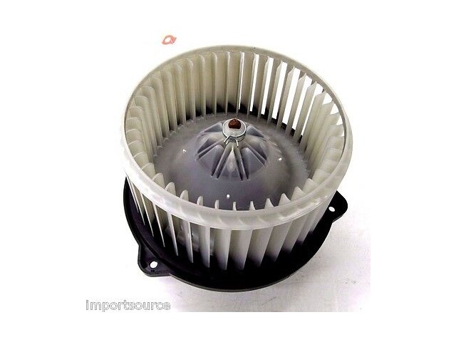 2005-2008 BMW Z4 E86 E85 OEM AIR CONDITION AC HEATER BLOWER MOTOR