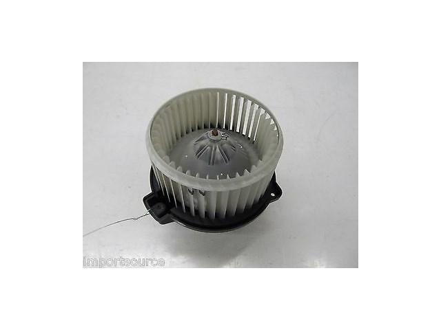 2005-2008 BMW Z4 E86 E85 OEM AIR CONDITION AC HEATER BLOWER MOTOR