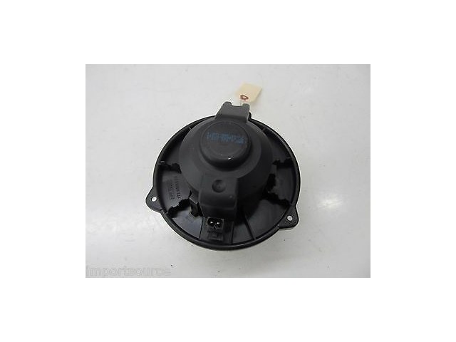 2005-2008 BMW Z4 E86 E85 OEM AIR CONDITION AC HEATER BLOWER MOTOR