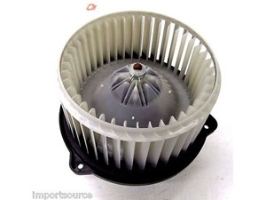 2005-2008 BMW Z4 E86 E85 OEM AIR CONDITION AC HEATER BLOWER MOTOR